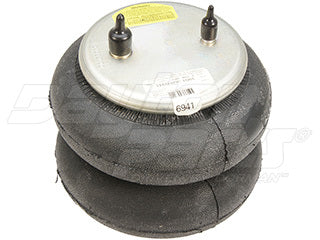 Air Spring 354-6941 Convoluted Suspension