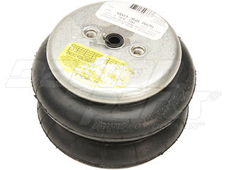 Air Spring 354-7025 Convoluted Suspension