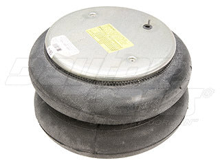 Air Spring 354-7180 Convoluted Suspension