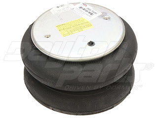 Air Spring 354-7400 Convoluted Suspension