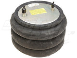 Air Spring 354-8018 Convoluted with Piston 3183