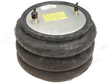 Air Spring 354-8018 Convoluted with Piston 3183