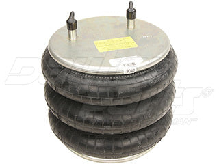 Air Spring 354-8042 Convoluted with Piston 3303