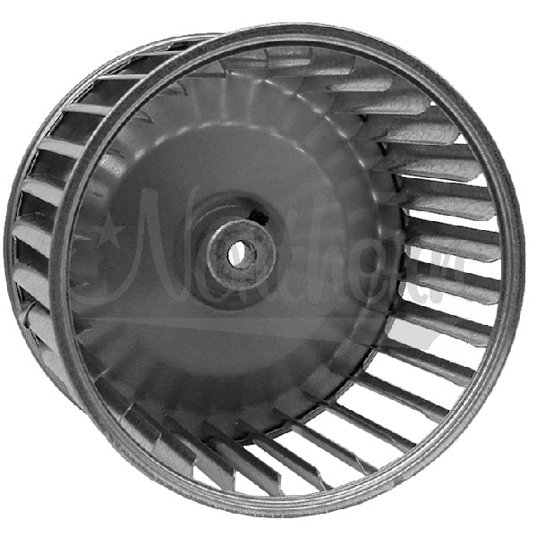 Blower Motor 35446 BLOWER WHEEL;