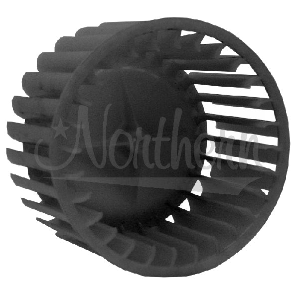 Blower Motor 35448 (AG) 5" BLOWER WHEEL;