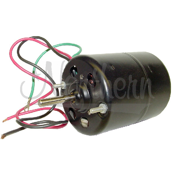 Blower Motor 35478 (AG) 12 VOLT CCW-2SP;BLOWER MOTOR