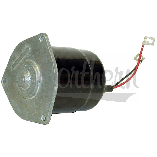 Radiator 35521 AXLE SHIFT MOTOR;