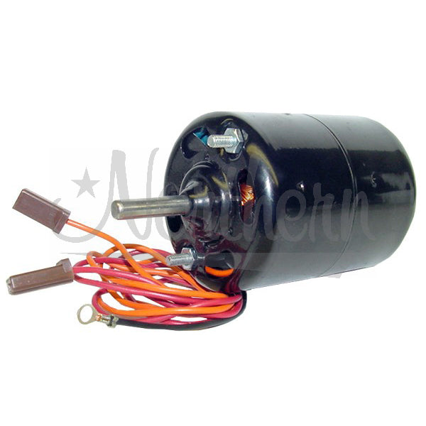 Blower Motor 35523 (HD & AUTO) 12 VOLT;CW-2 SP BLOWER MOTOR