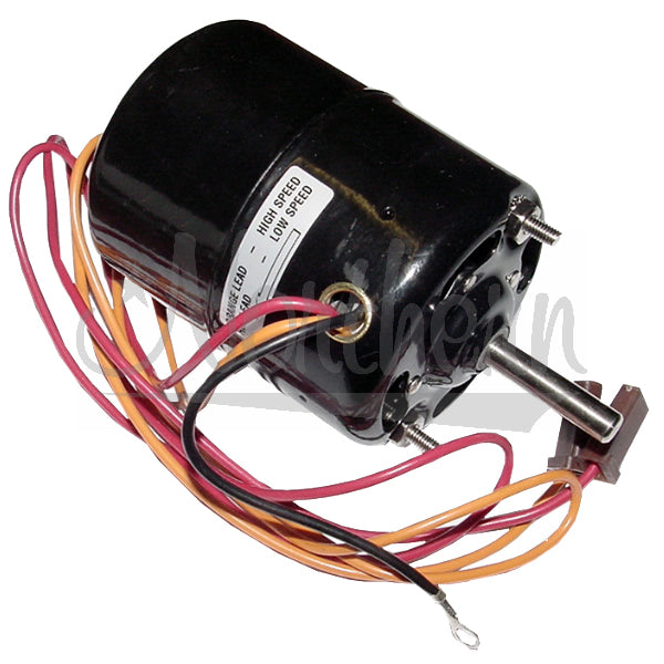 35524 CCW HD TRUCK 3;LEAD WIRE,2 SPD. B MOTOR