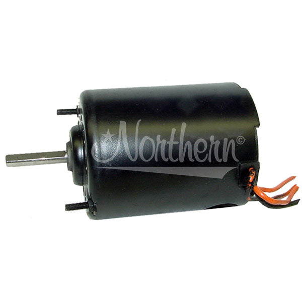 Blower Motor 35551 VARIOUS 67-68 MED. &;VEHICLES BLOWER MOTOR