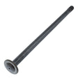 Bolt Pattern Spline Drive Axle Shaft for