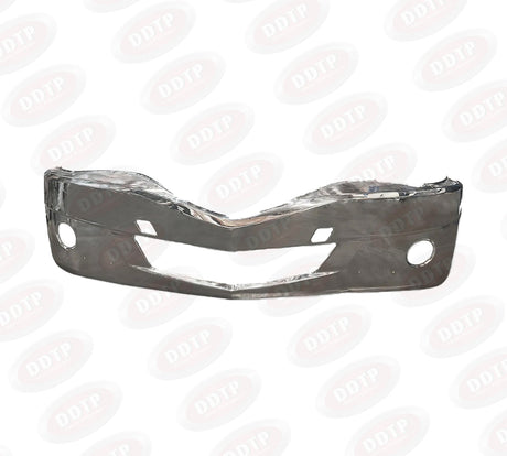 International Lonestar Bumper Chrome 2008 - 2020