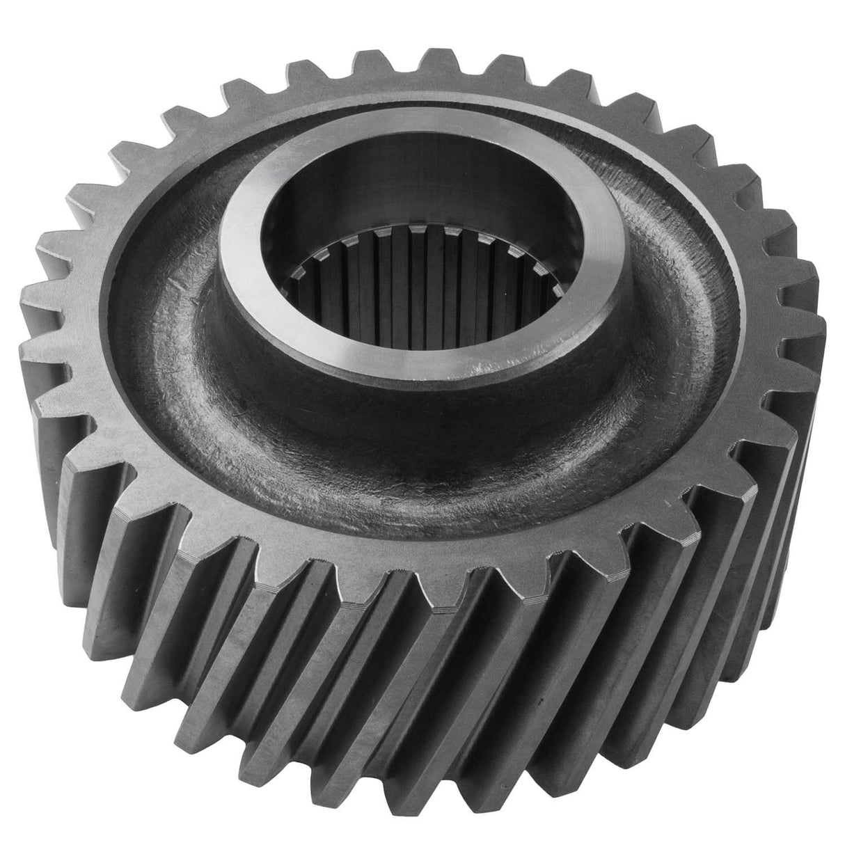 SSHD DRIVEN GEAR