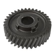 Pinion Helical Gear for RT40-4N