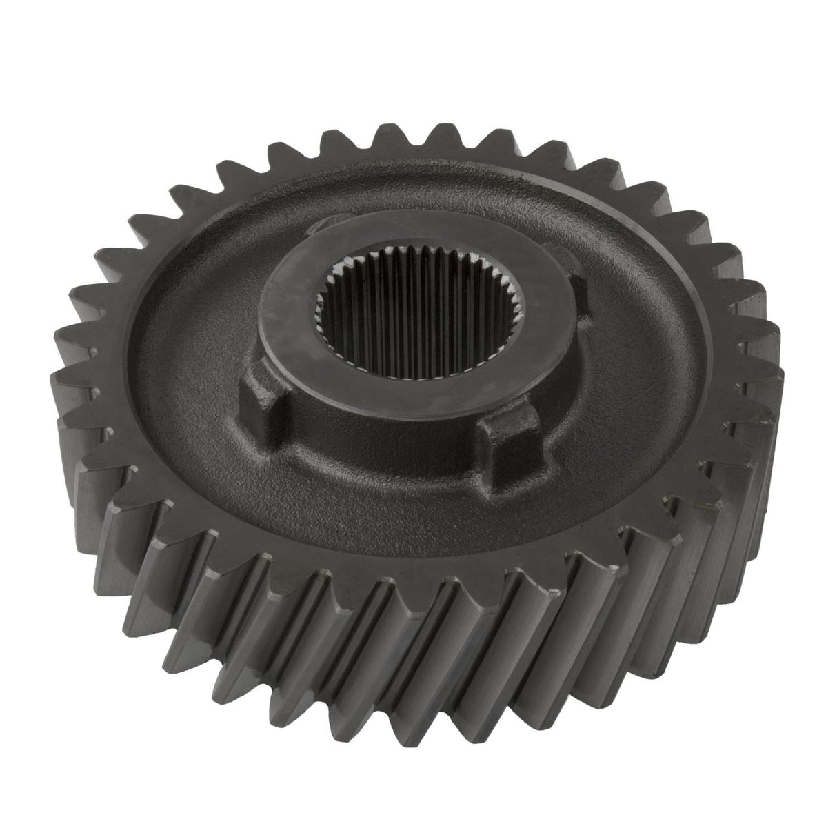 Pinion Helical Gear for RT40-4N
