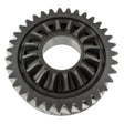 Pinion Helical Gear for RT40-4N