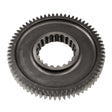 Manual Transmission Main Shaft 1st Gear 66 Tooth