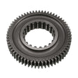 Manual Transmission Main Shaft 2nd Gear 64 Tooth