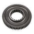 Manual Transmission Main Shaft 2nd Gear 64 Tooth for International