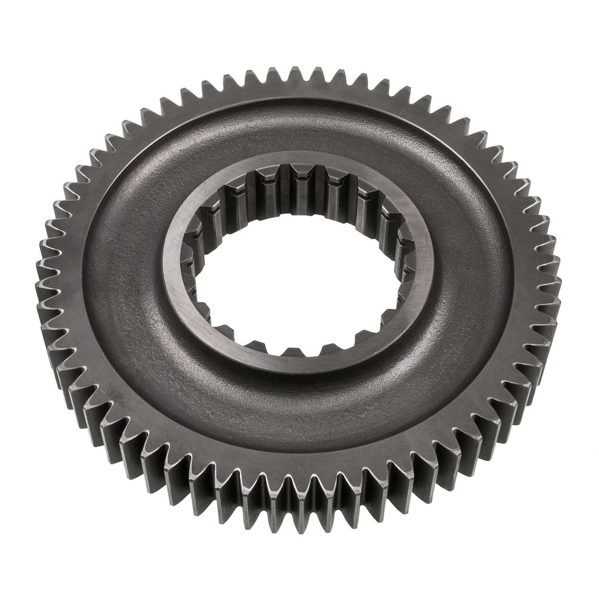 Manual Transmission Main Shaft 2nd Gear 64 Tooth for International