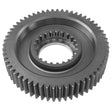 GEAR, AUX 9 & 10 SPEED