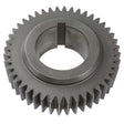 GEAR COUNTER 2ND 9 SPEED