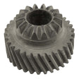 GEAR INPUT DRIVE