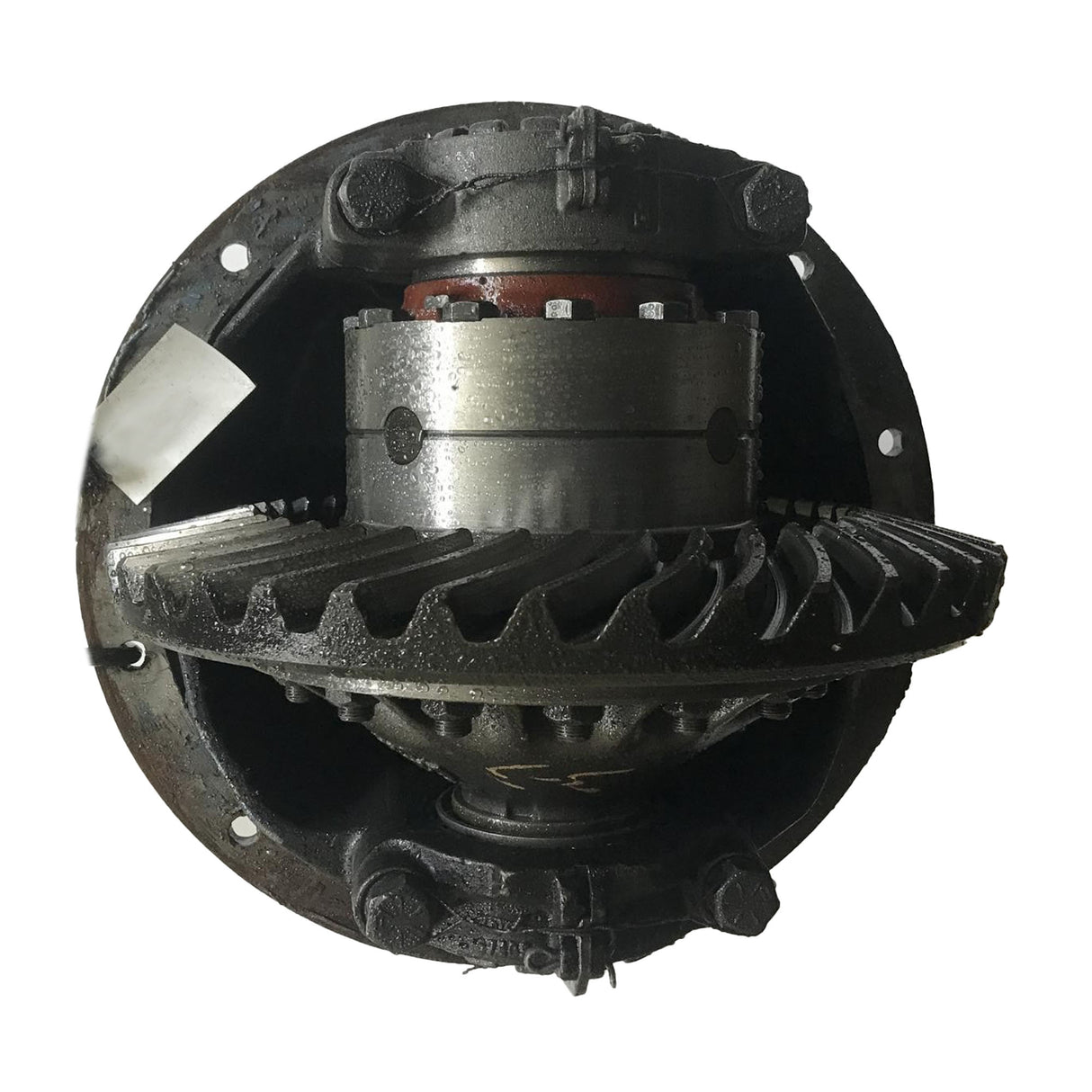 Eaton 44RSC Rear Differential Ratio 5.43 Used