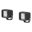 2" Square LED Work Lights
