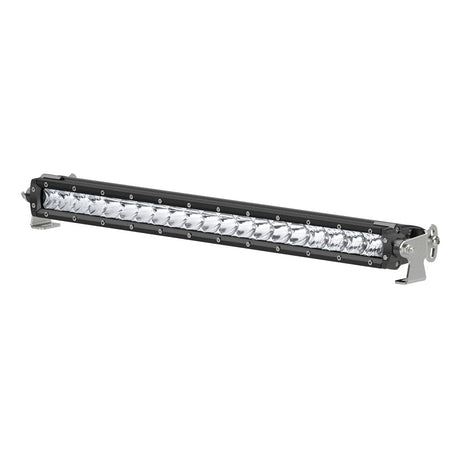 Light Bar LED 20" Single-Row