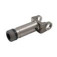 Slip Yoke 16 Spline, 7.38" Length