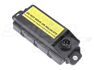 Tractor ABS Electronic Stability Control Unit