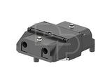 Hydraulic ABS D ECU FRM 12V REV/M    