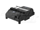 Hydraulic ABS D ECU FRM 12V REV/M 598