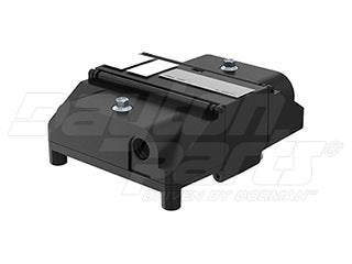 Hydraulic ABS D ECU FRM 12V REV/M 598