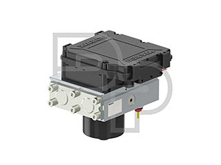 Hydraulic ABS E Mod Wet ECU    