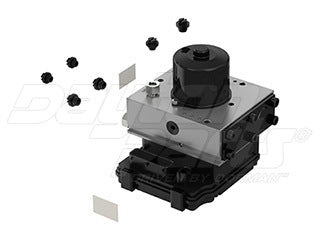 Air System - ABS Modulator Kit