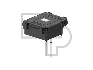 Hydraulic Power Brake ECU 10 R2    