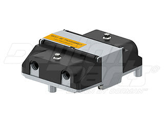ABS Engine Control Unit - 6S6M