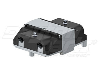 ABS Engine Control Unit - 4S4M 400-860-110-0