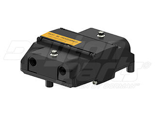 ABS Engine Control Unit - 4S4M 400-860-140-0