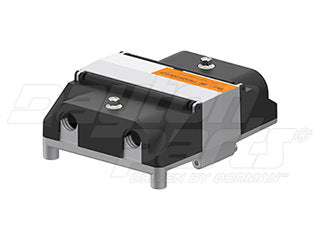 ABS Engine Control Unit - 4S4M 400-862-118-0