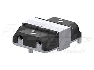 ABS Engine Control Unit - 4S4M 400-862-423-0