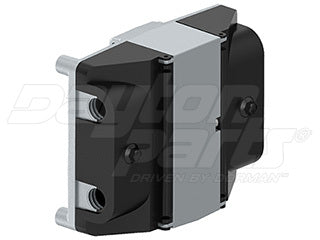 ABS Engine Control Unit - 6S6M 400-862-608-0