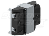 ABS Engine Control Unit - 6S6M 400-862-608-0