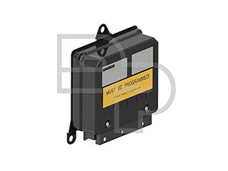 ABS Engine Control Unit - 4S4M 400-864-009-0