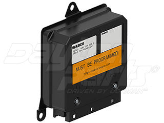 ABS Engine Control Unit - 4S4M 400-864-082-0