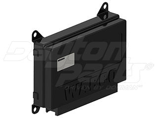 ABS Engine Control Unit - 6S6M 400-864-602-0