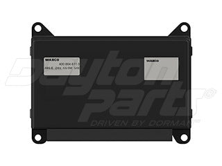 ABS Engine Control Unit - 6S6M 400-864-611-0