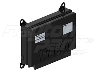 ABS Engine Control Unit - 6S6M 400-864-779-0